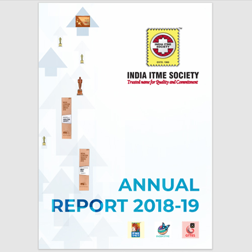 Annual Report 2018 - 19