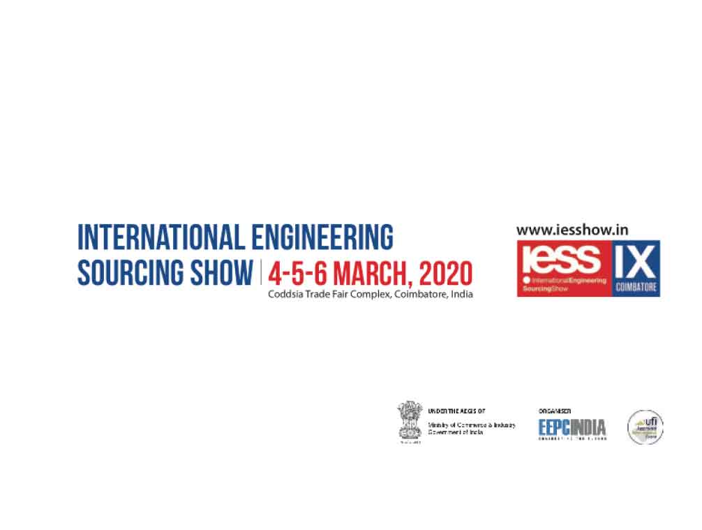 International Engineering Sourcing Show