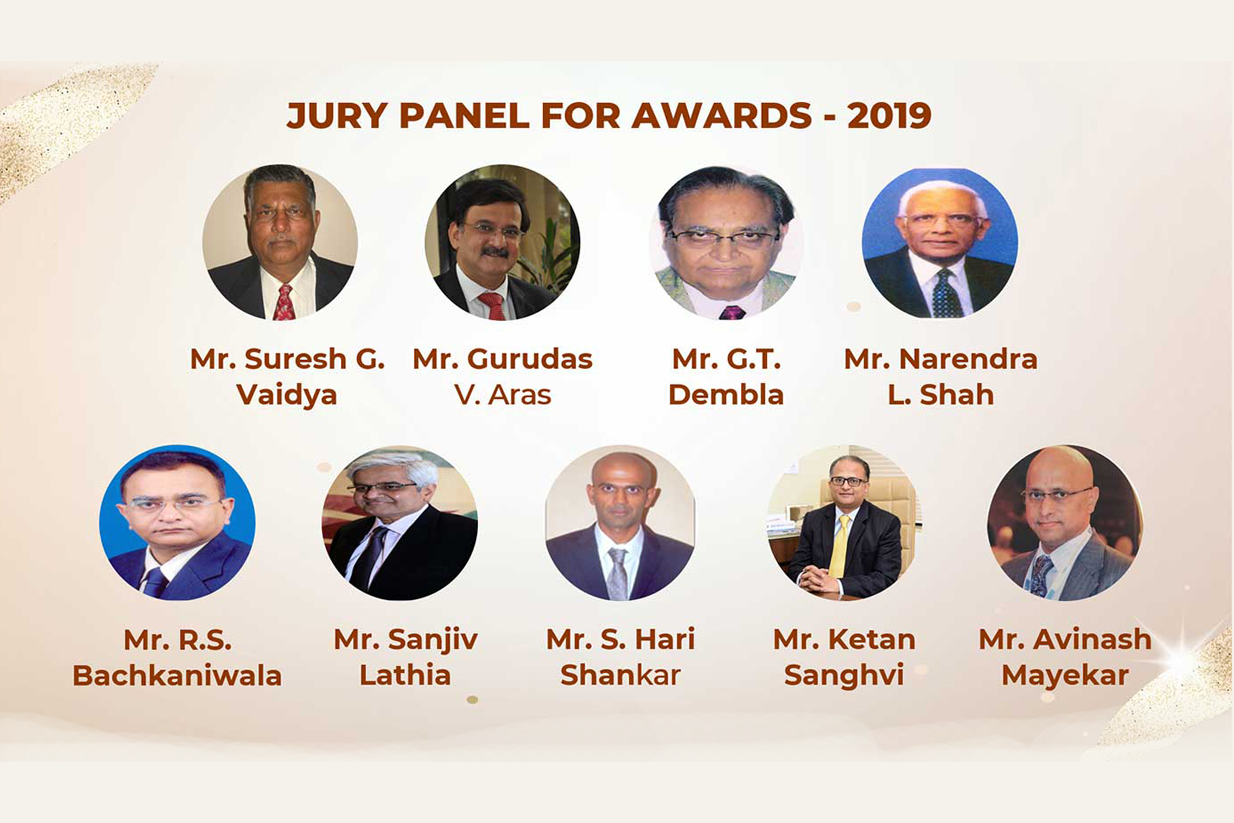 Award & Felicitation 2019