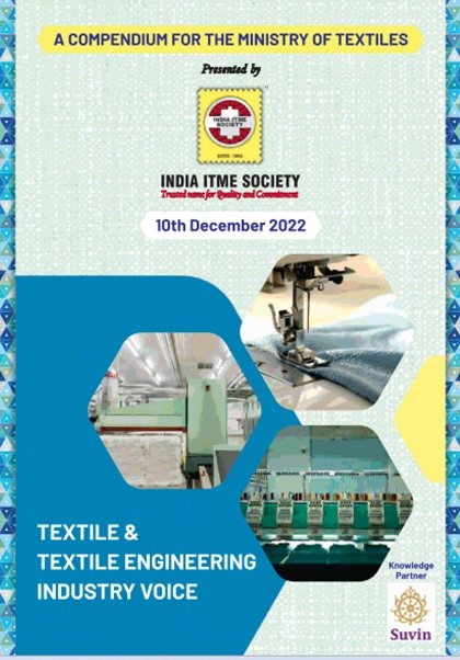 Compendium For The Ministry Of Textiles