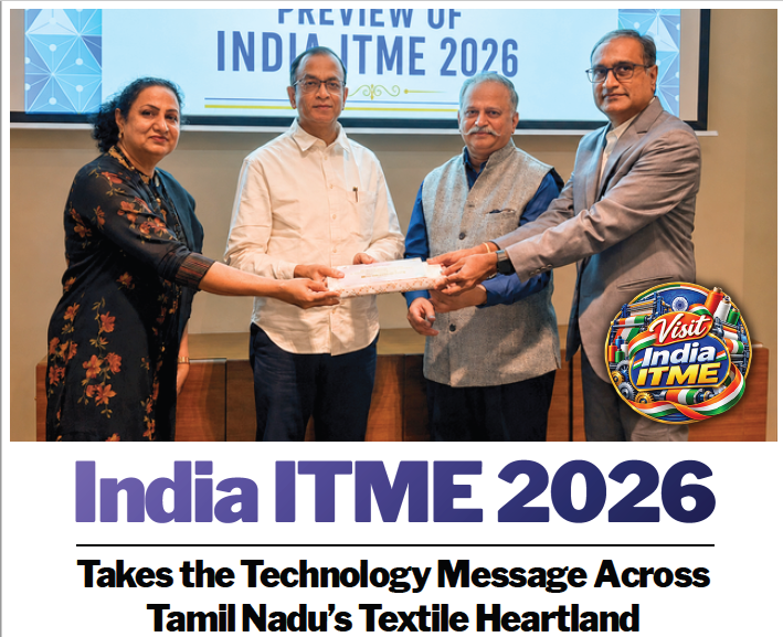 India ITME 2026 – Preview at Tamil Nadu